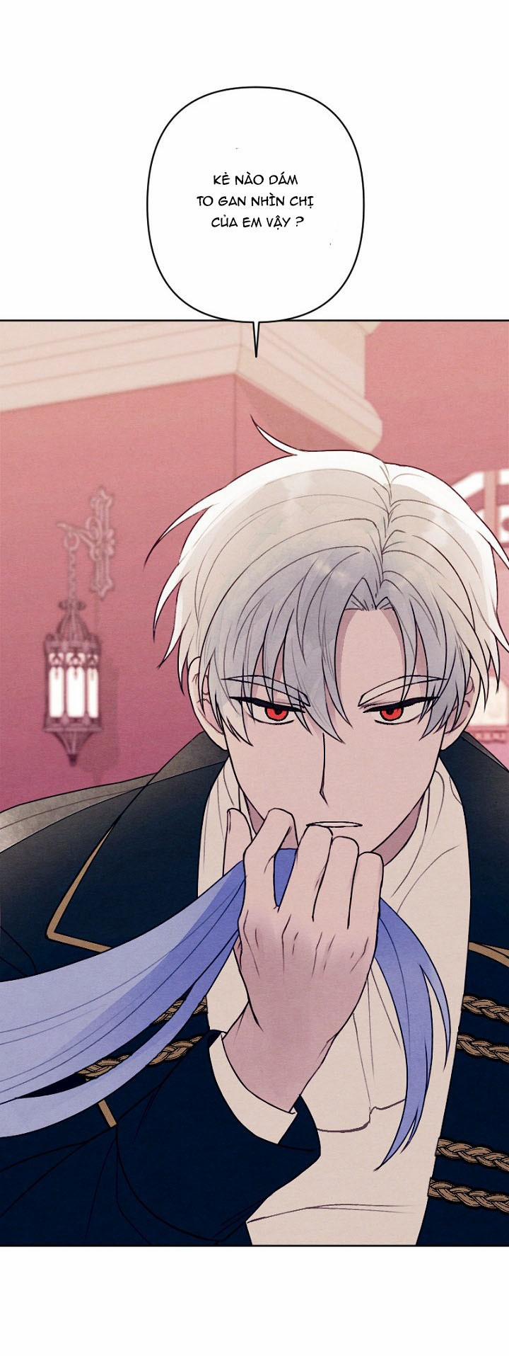 Em Ấy Muốn Trở Thành Chồng Của Tôi 0.5 trang 10