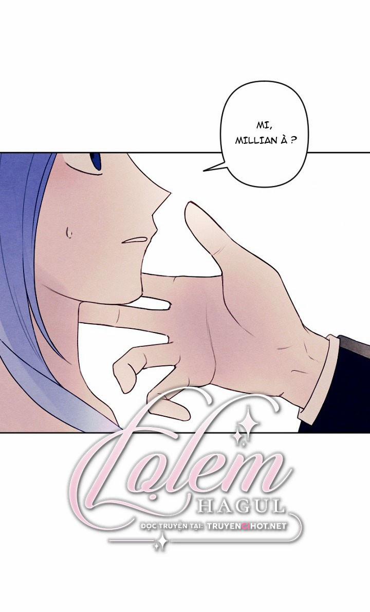 Em Ấy Muốn Trở Thành Chồng Của Tôi 0.5 trang 11