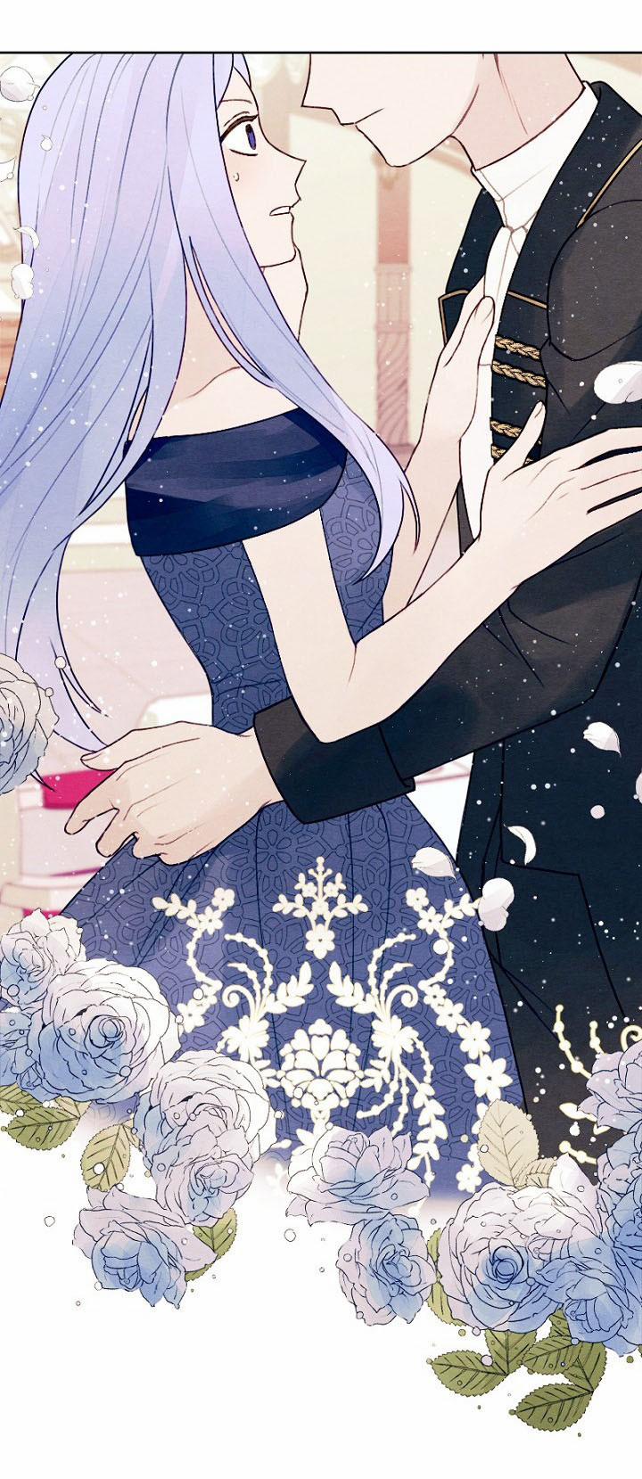 Em Ấy Muốn Trở Thành Chồng Của Tôi 0.5 trang 12