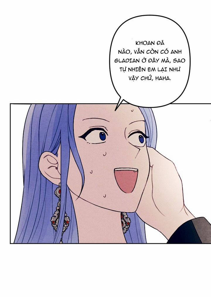 Em Ấy Muốn Trở Thành Chồng Của Tôi 0.5 trang 13