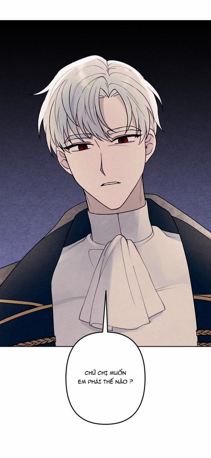 Em Ấy Muốn Trở Thành Chồng Của Tôi 0.5 trang 14