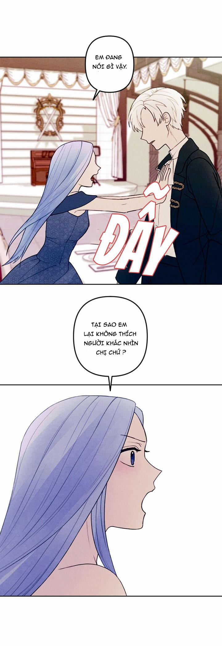 Em Ấy Muốn Trở Thành Chồng Của Tôi 0.5 trang 15