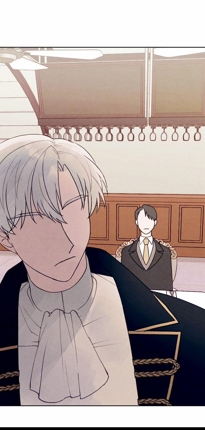 Em Ấy Muốn Trở Thành Chồng Của Tôi 0.5 trang 16