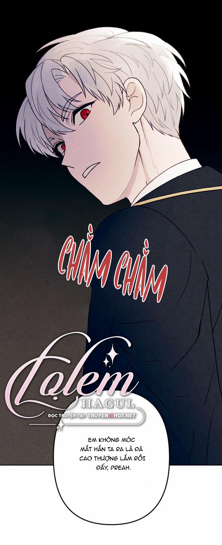 Em Ấy Muốn Trở Thành Chồng Của Tôi 0.5 trang 17