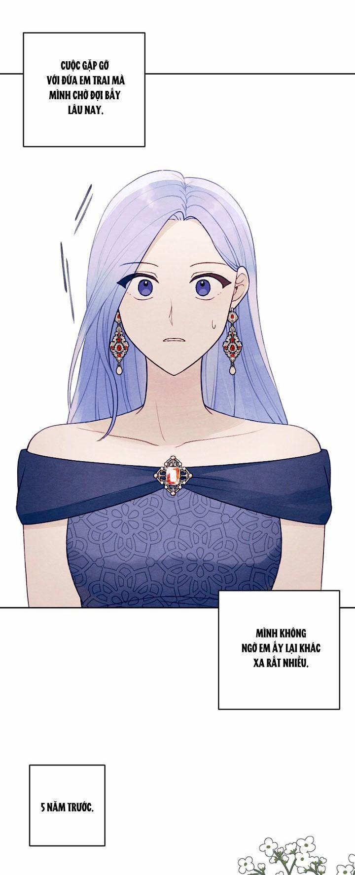 Em Ấy Muốn Trở Thành Chồng Của Tôi 0.5 trang 18