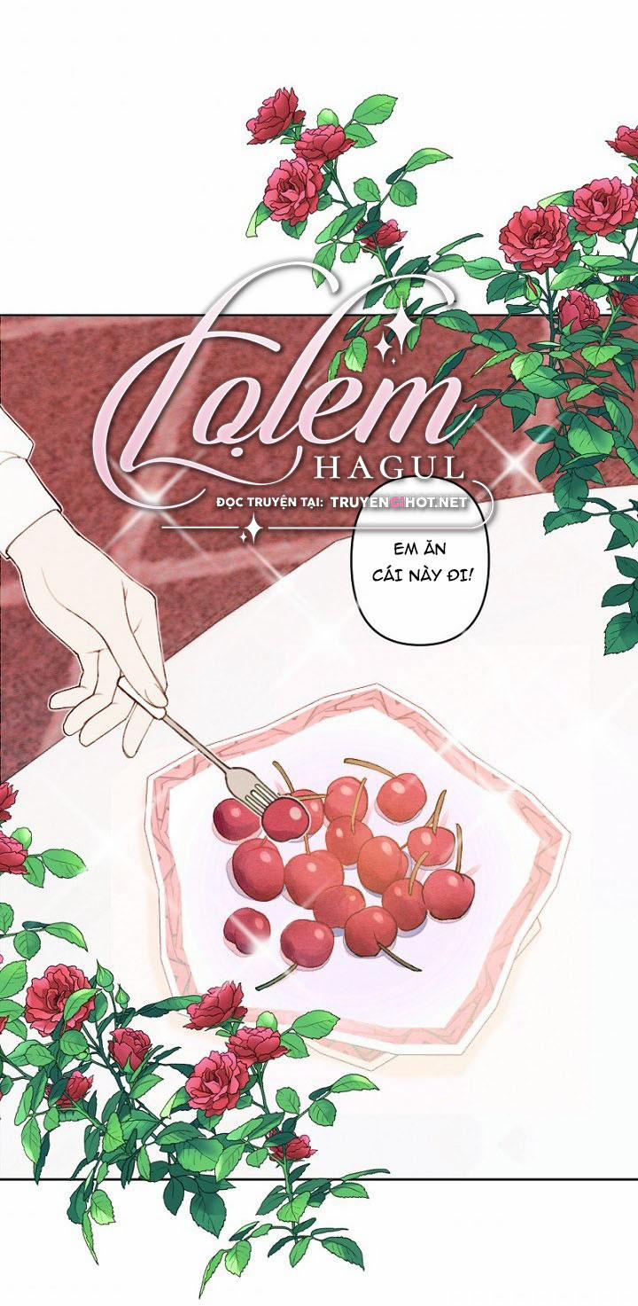 Em Ấy Muốn Trở Thành Chồng Của Tôi 0.5 trang 21