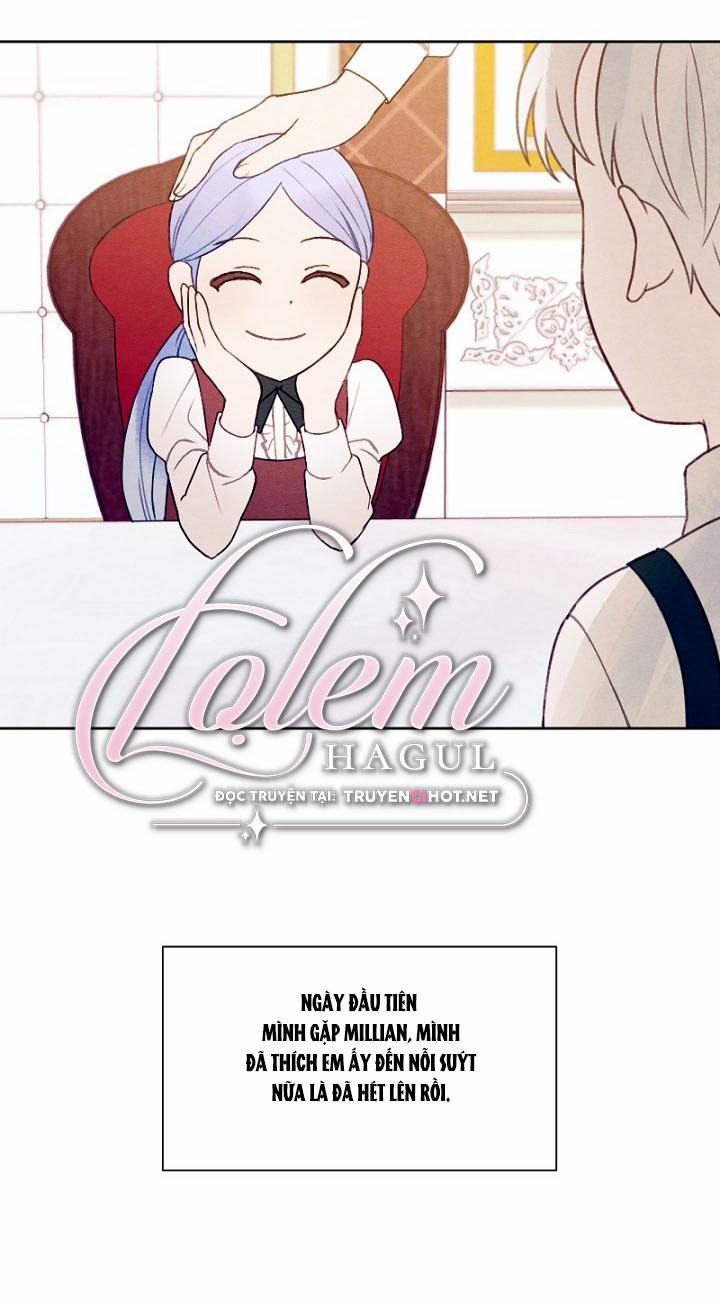 Em Ấy Muốn Trở Thành Chồng Của Tôi 0.5 trang 23