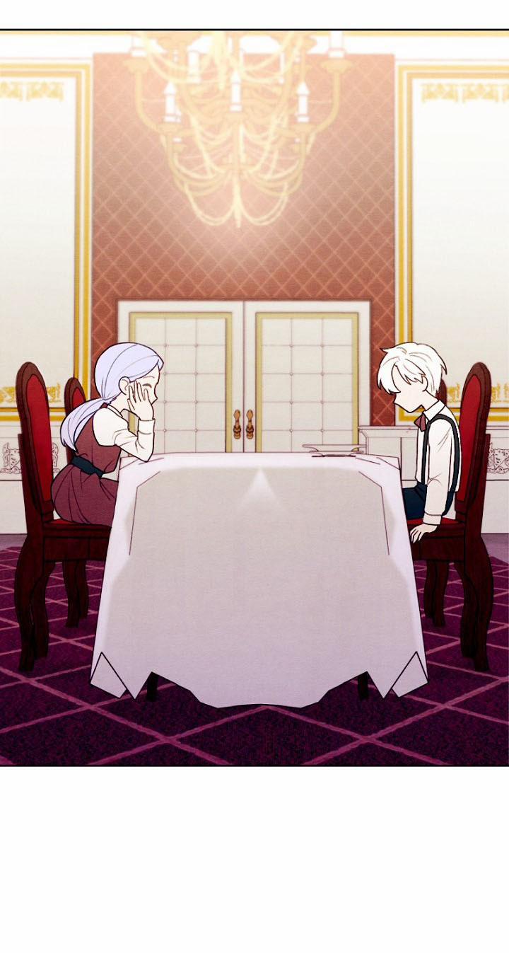 Em Ấy Muốn Trở Thành Chồng Của Tôi 0.5 trang 24