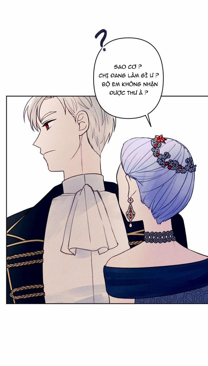 Em Ấy Muốn Trở Thành Chồng Của Tôi 0.5 trang 3