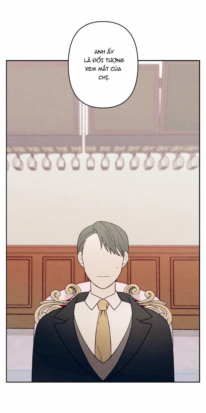 Em Ấy Muốn Trở Thành Chồng Của Tôi 0.5 trang 4