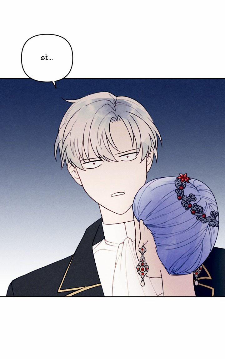 Em Ấy Muốn Trở Thành Chồng Của Tôi 0.5 trang 5