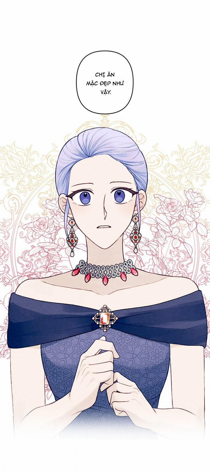 Em Ấy Muốn Trở Thành Chồng Của Tôi 0.5 trang 6