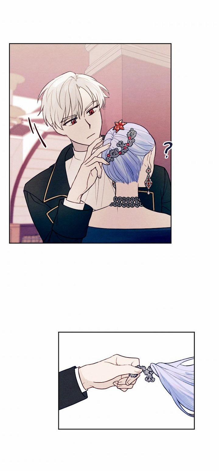 Em Ấy Muốn Trở Thành Chồng Của Tôi 0.5 trang 7