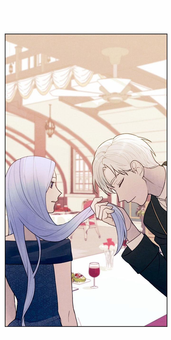 Em Ấy Muốn Trở Thành Chồng Của Tôi 0.5 trang 9