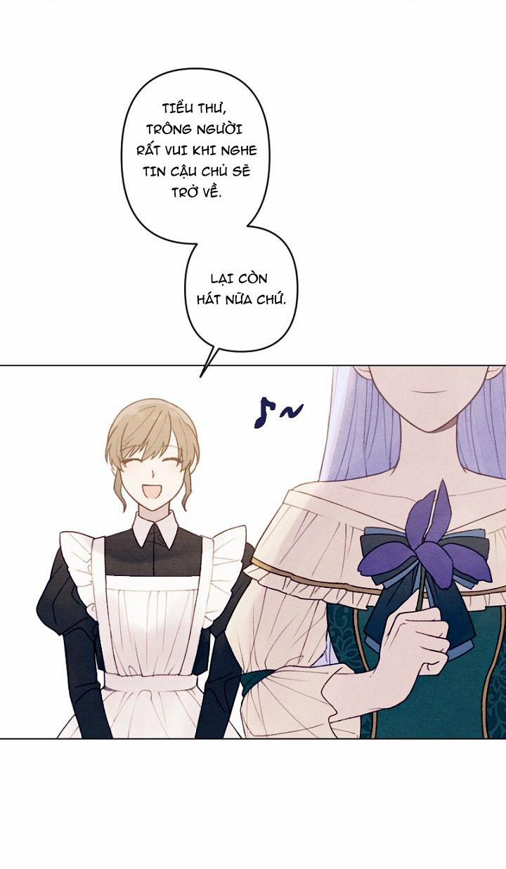 Em Ấy Muốn Trở Thành Chồng Của Tôi 0 trang 1