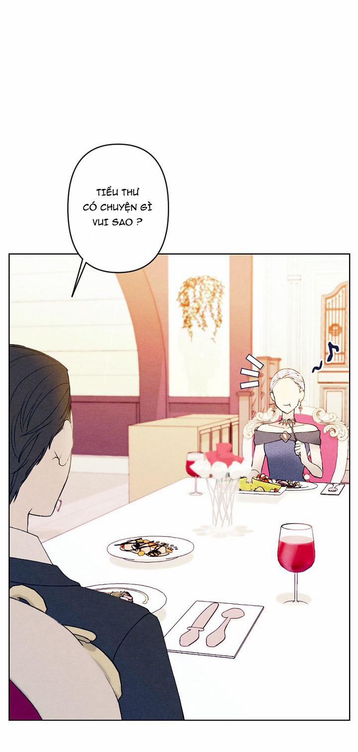 Em Ấy Muốn Trở Thành Chồng Của Tôi 0 trang 10