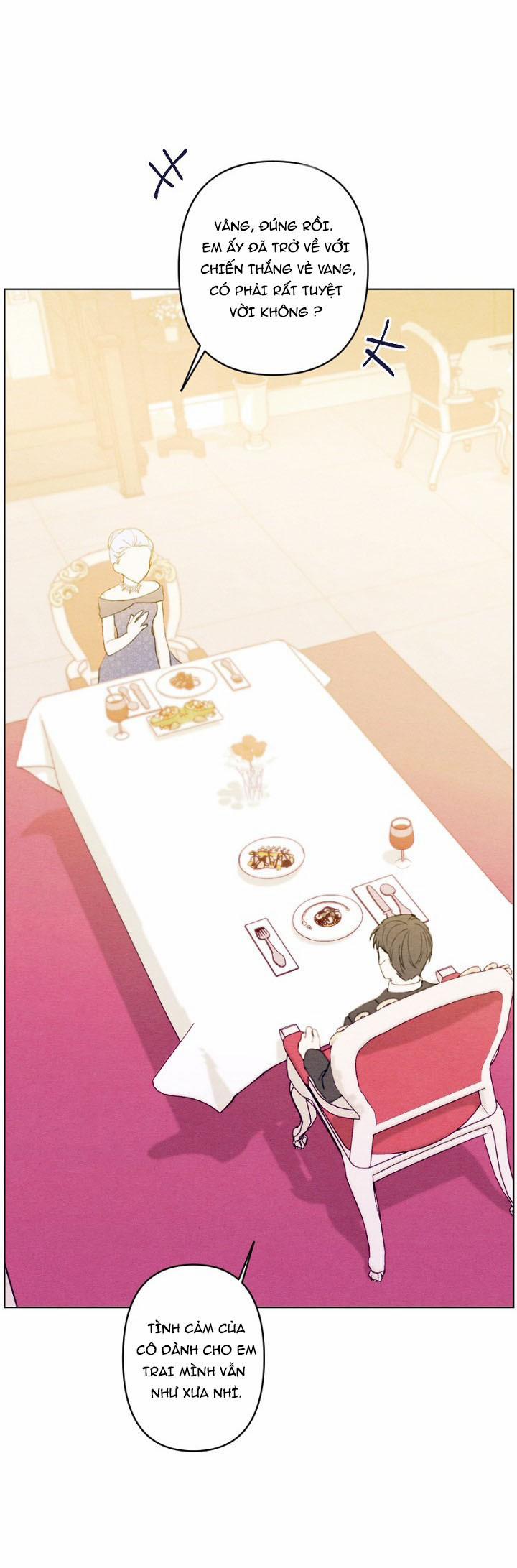Em Ấy Muốn Trở Thành Chồng Của Tôi 0 trang 12