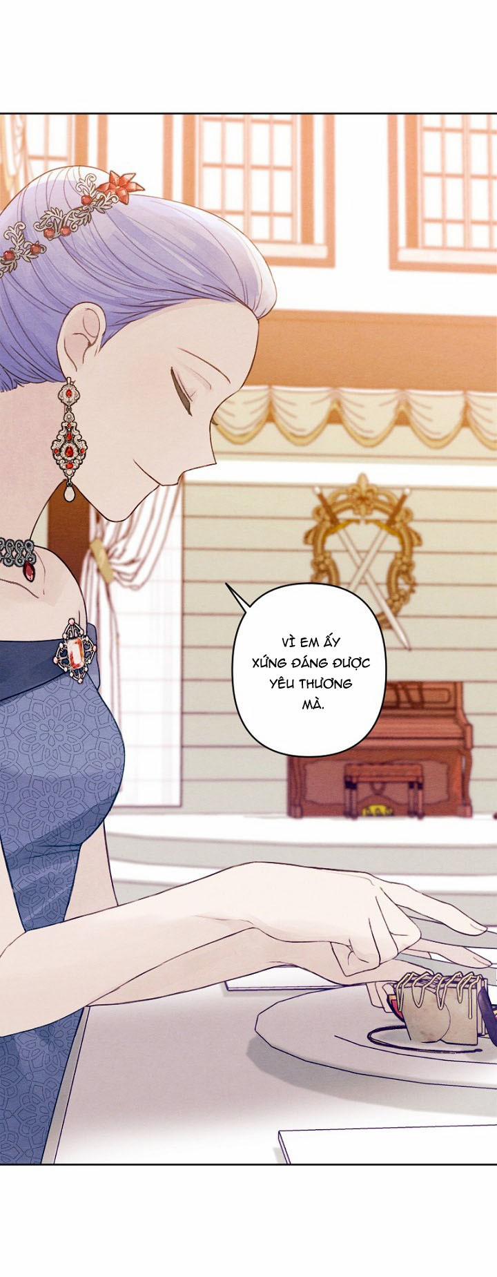 Em Ấy Muốn Trở Thành Chồng Của Tôi 0 trang 13