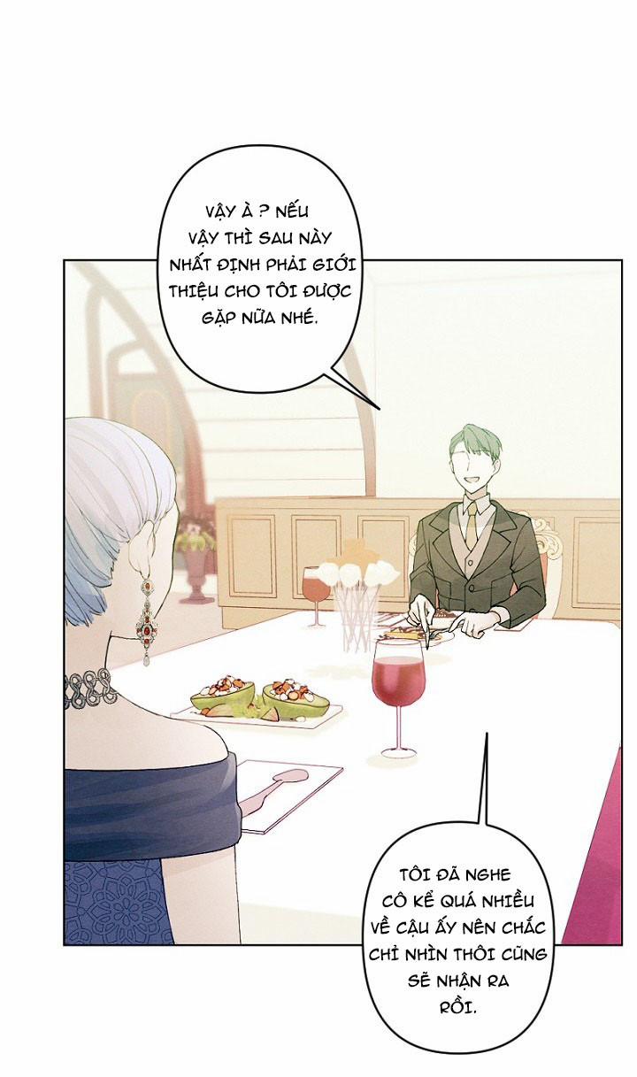 Em Ấy Muốn Trở Thành Chồng Của Tôi 0 trang 14