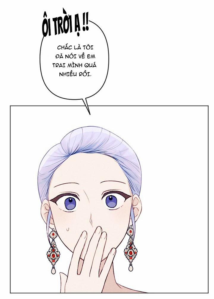 Em Ấy Muốn Trở Thành Chồng Của Tôi 0 trang 15