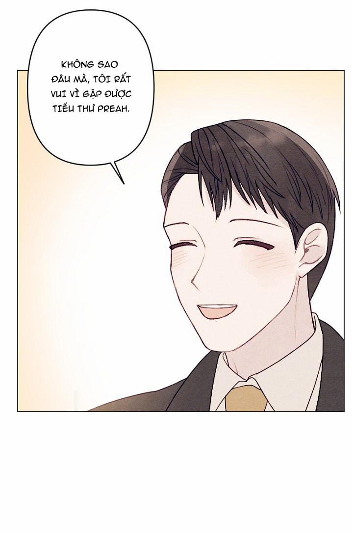 Em Ấy Muốn Trở Thành Chồng Của Tôi 0 trang 16