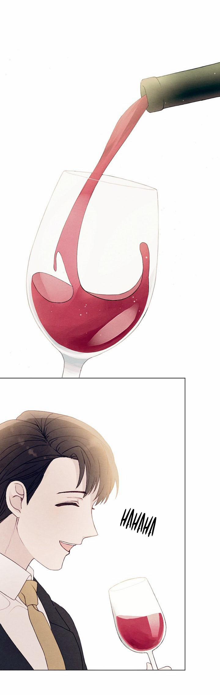 Em Ấy Muốn Trở Thành Chồng Của Tôi 0 trang 18