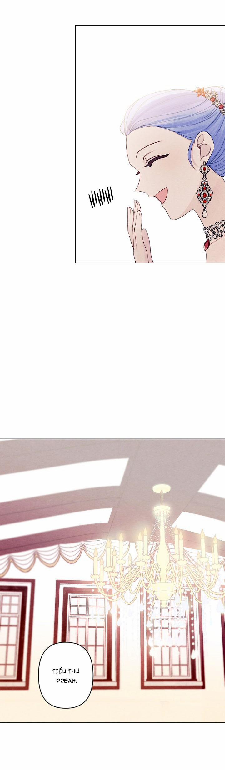 Em Ấy Muốn Trở Thành Chồng Của Tôi 0 trang 19