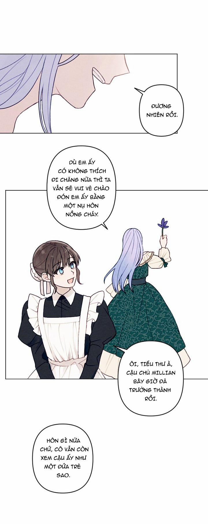 Em Ấy Muốn Trở Thành Chồng Của Tôi 0 trang 2