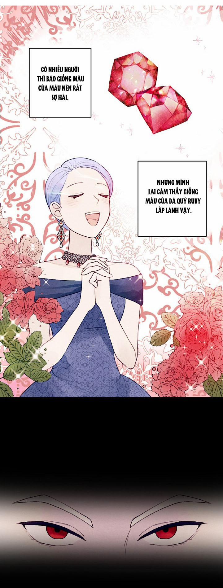 Em Ấy Muốn Trở Thành Chồng Của Tôi 0 trang 21