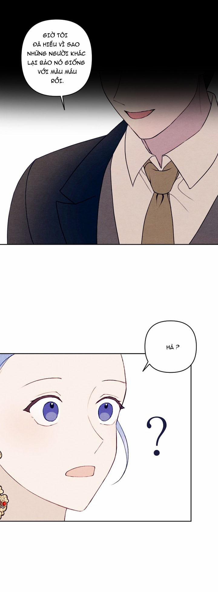 Em Ấy Muốn Trở Thành Chồng Của Tôi 0 trang 22