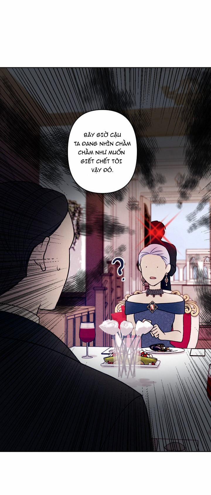 Em Ấy Muốn Trở Thành Chồng Của Tôi 0 trang 23