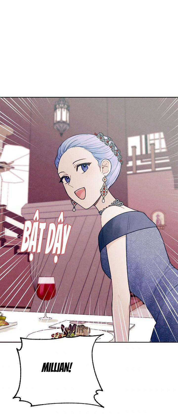 Em Ấy Muốn Trở Thành Chồng Của Tôi 0 trang 25