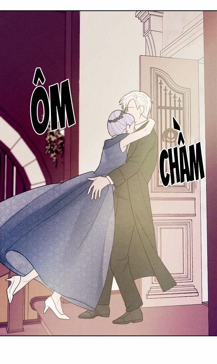 Em Ấy Muốn Trở Thành Chồng Của Tôi 0 trang 26