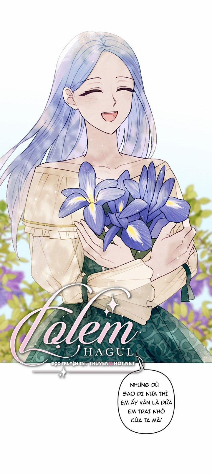 Em Ấy Muốn Trở Thành Chồng Của Tôi 0 trang 3