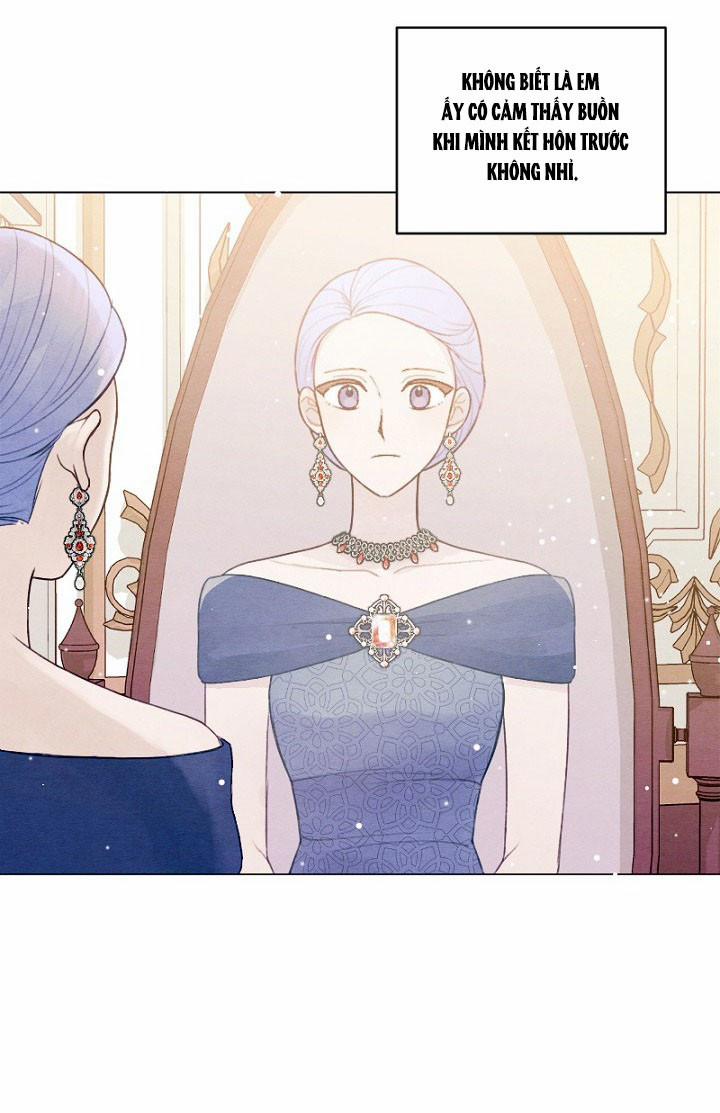 Em Ấy Muốn Trở Thành Chồng Của Tôi 0 trang 5