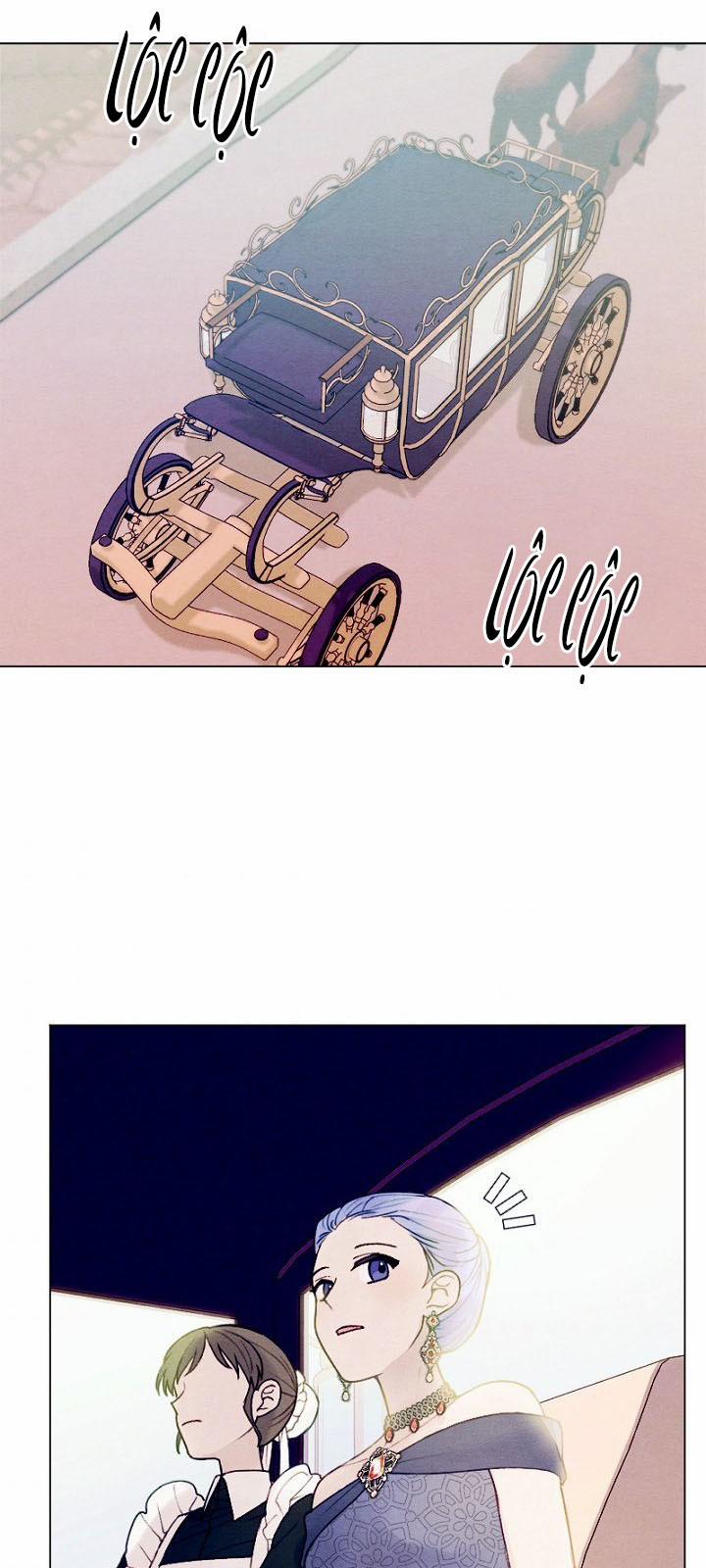 Em Ấy Muốn Trở Thành Chồng Của Tôi 0 trang 6