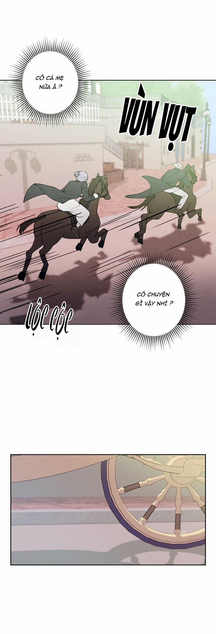 Em Ấy Muốn Trở Thành Chồng Của Tôi 0 trang 8