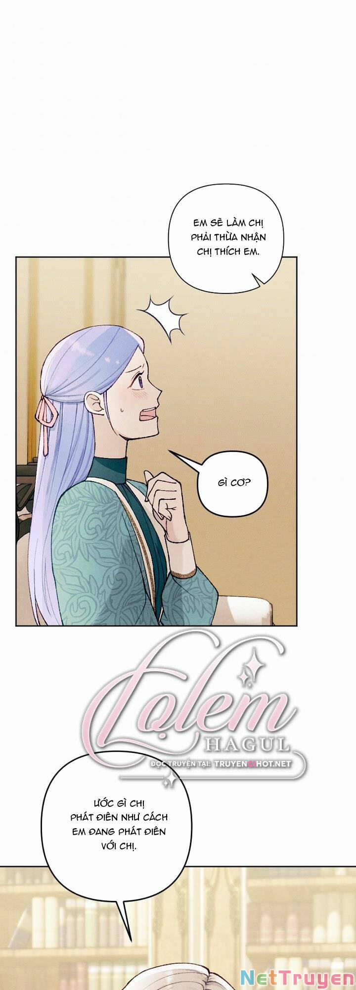 Em Ấy Muốn Trở Thành Chồng Của Tôi 35 trang 0