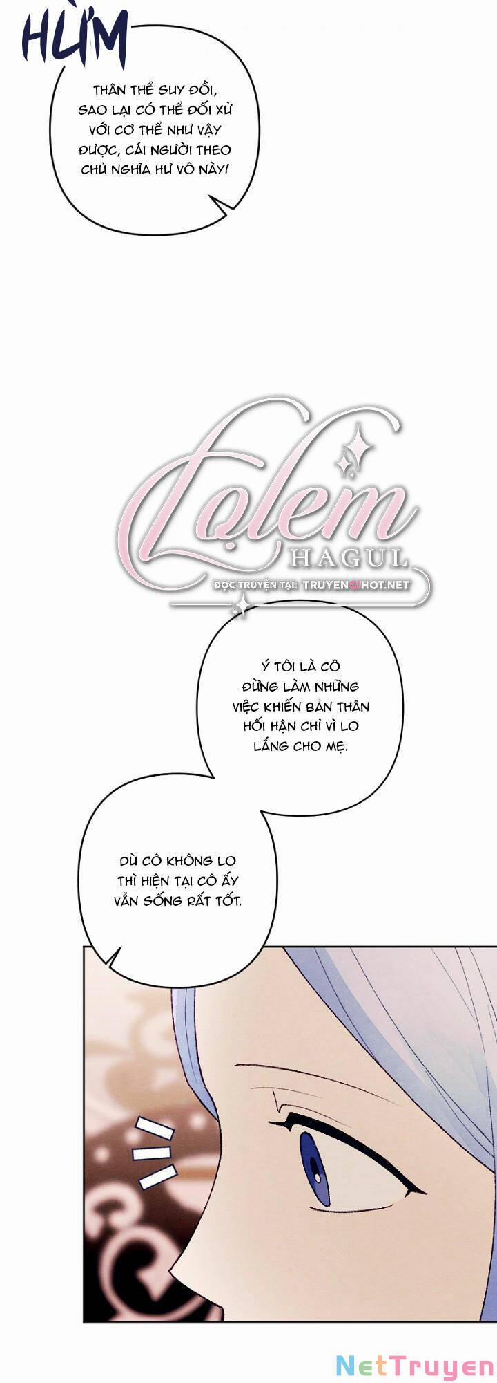 Em Ấy Muốn Trở Thành Chồng Của Tôi 35 trang 17