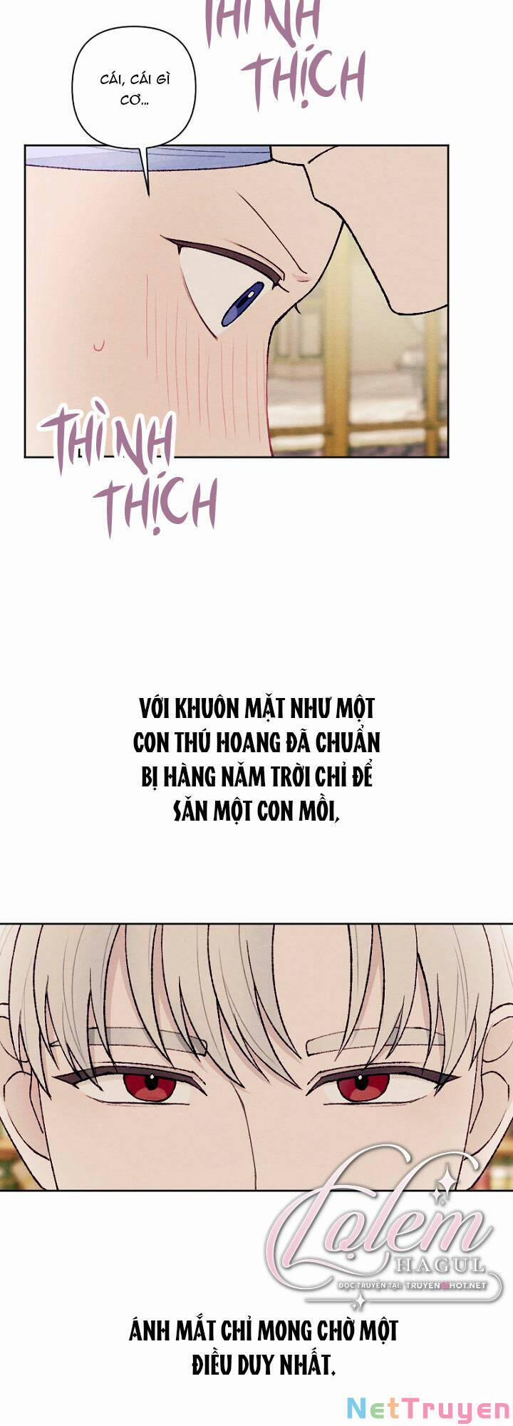 Em Ấy Muốn Trở Thành Chồng Của Tôi 35 trang 3