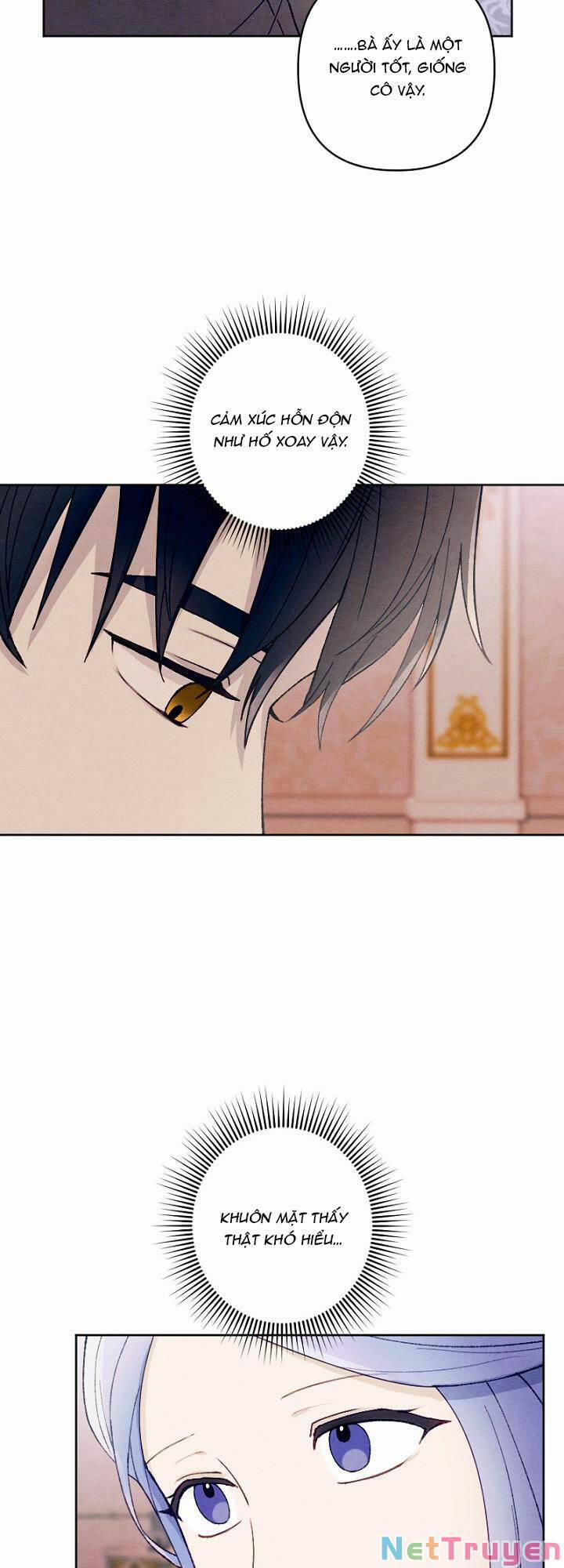 Em Ấy Muốn Trở Thành Chồng Của Tôi 35 trang 42