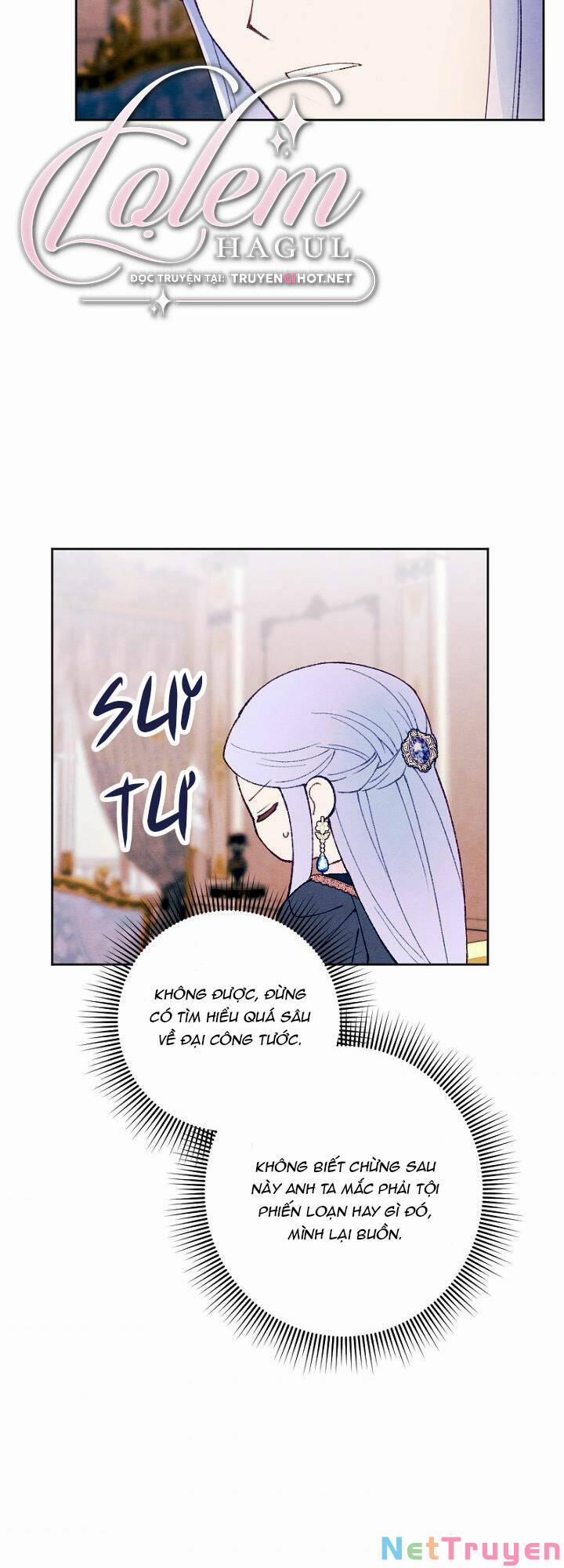 Em Ấy Muốn Trở Thành Chồng Của Tôi 35 trang 43