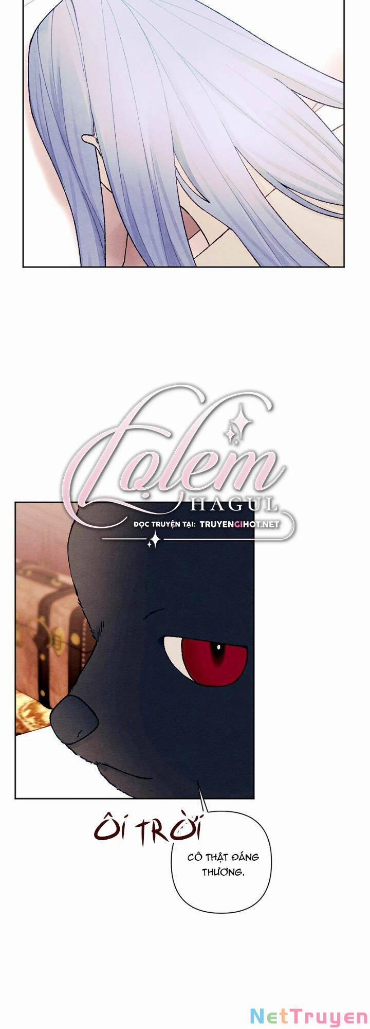 Em Ấy Muốn Trở Thành Chồng Của Tôi 35 trang 8