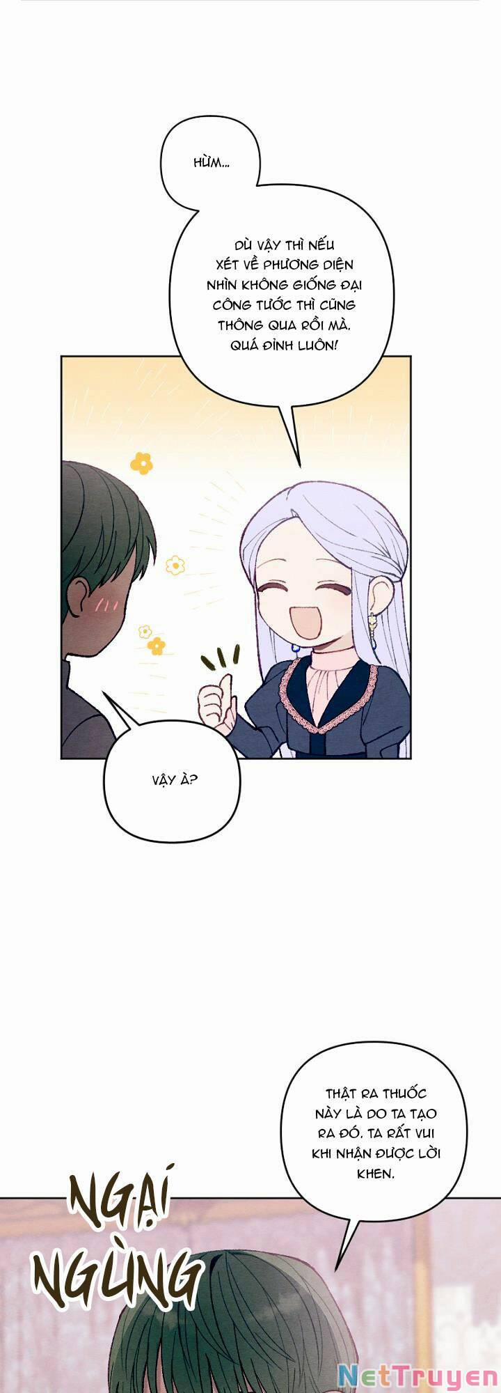 Em Ấy Muốn Trở Thành Chồng Của Tôi 36 trang 11