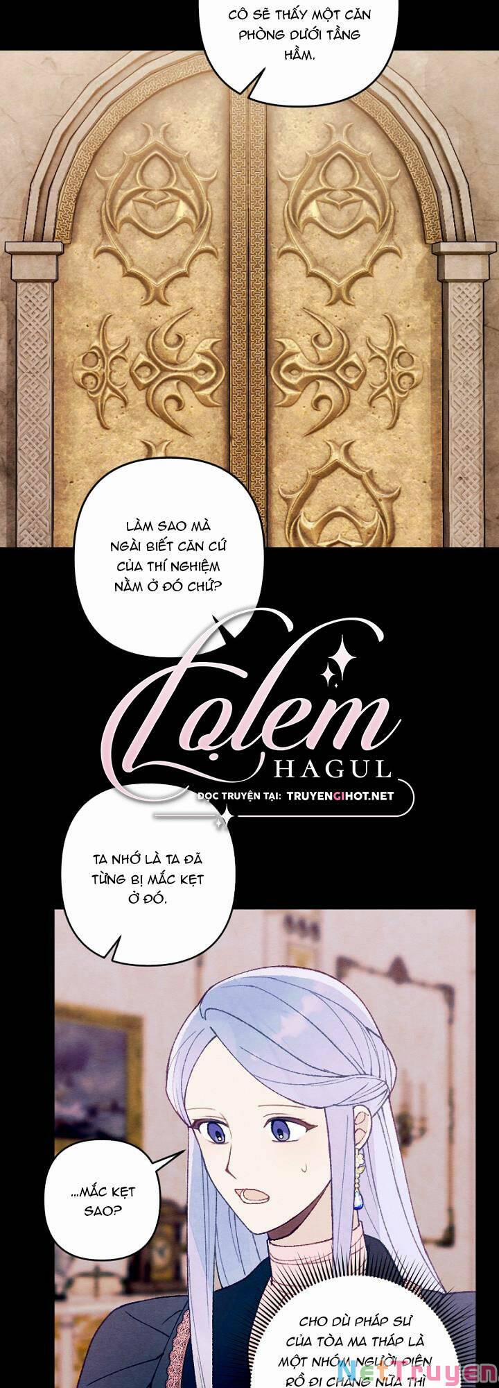 Em Ấy Muốn Trở Thành Chồng Của Tôi 36 trang 18