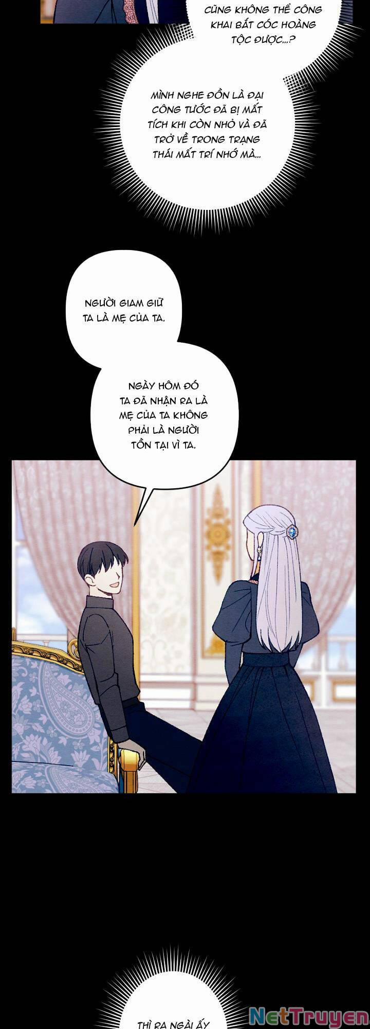 Em Ấy Muốn Trở Thành Chồng Của Tôi 36 trang 19