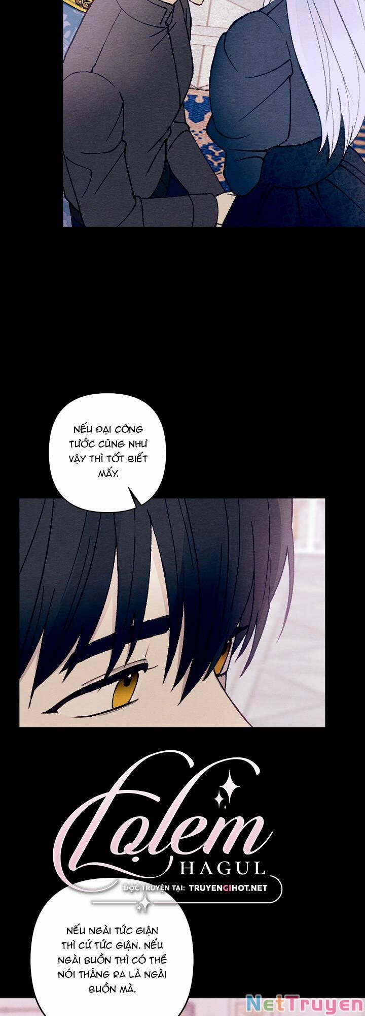 Em Ấy Muốn Trở Thành Chồng Của Tôi 36 trang 25