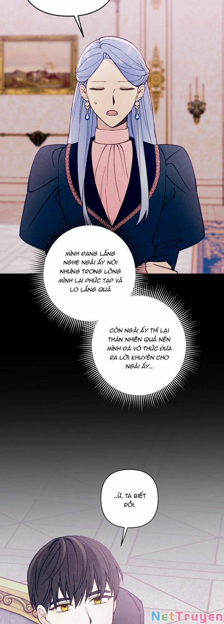 Em Ấy Muốn Trở Thành Chồng Của Tôi 36 trang 26