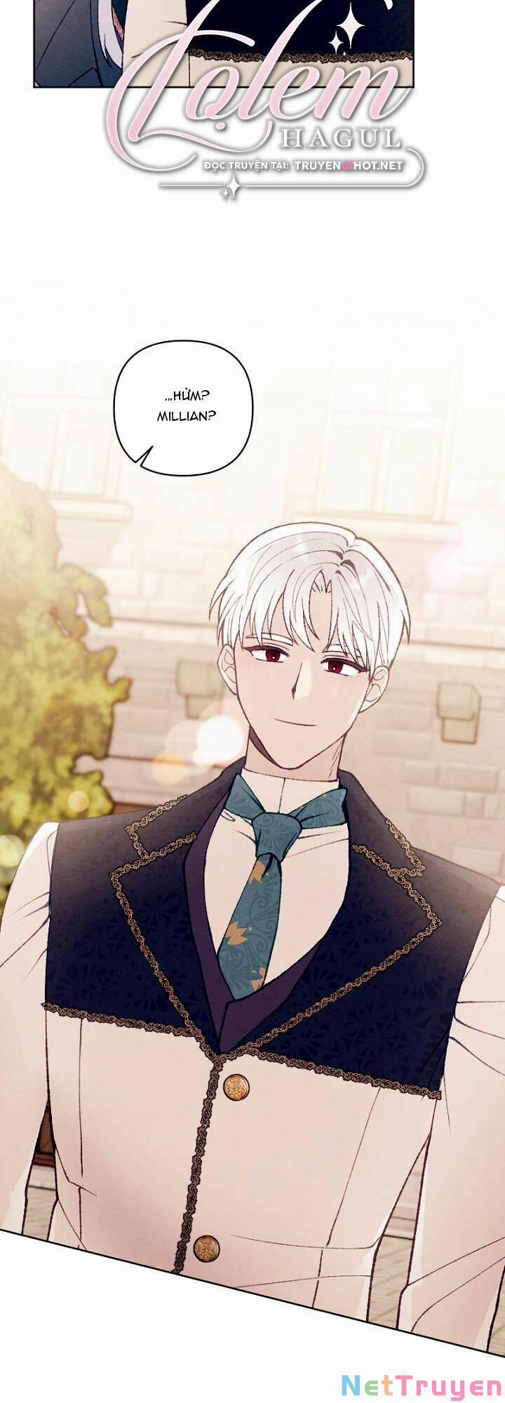 Em Ấy Muốn Trở Thành Chồng Của Tôi 36 trang 29