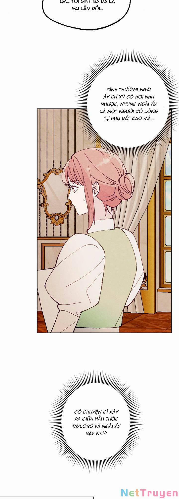 Em Ấy Muốn Trở Thành Chồng Của Tôi 36 trang 39